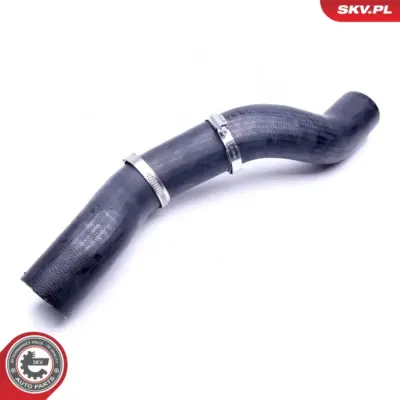 Manicotto turbina per Volvo V40 Hatchback (525) 31293717
