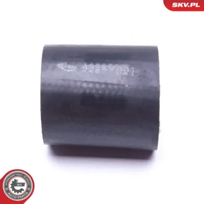 Manicotto turbina per VW Crafter 30-50 Platform/Chassis 2E0145834B