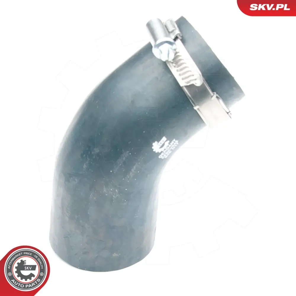 Manicotto turbina per VW Golf Plus V (5M1 521) Golf V Variant (1K5) 1K0145828C