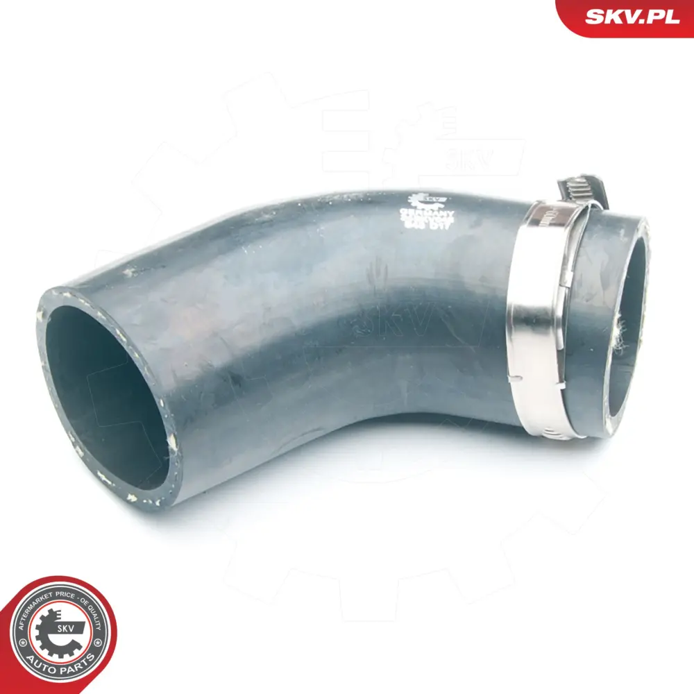 Manicotto turbina per VW Golf Plus V (5M1 521) Golf V Variant (1K5) 1K0145828C