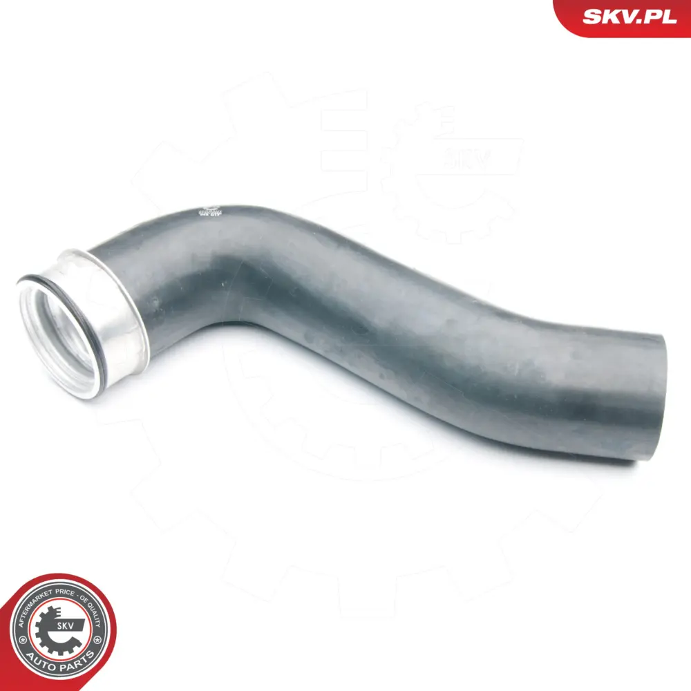 Manicotto turbina per VW Golf Plus V (5M1) Jetta III (1K2) EOS (1F7) 1K0145832F
