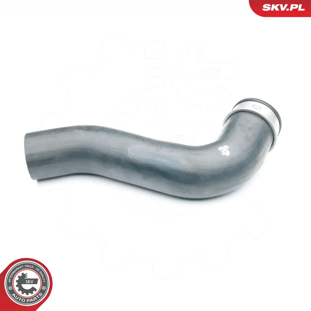 Manicotto turbina per VW Golf Plus V (5M1) Jetta III (1K2) EOS (1F7) 1K0145832F