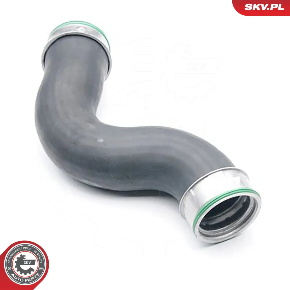 Manicotto turbina per VW Golf V (1K1) Golf V Variant (1K5) EOS (1F7) 1K0145832B