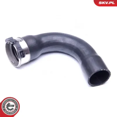 Manicotto turbina per VW Golf VI (5K1) Jetta IV (162) Beetle (5C1) 1K0145834AC