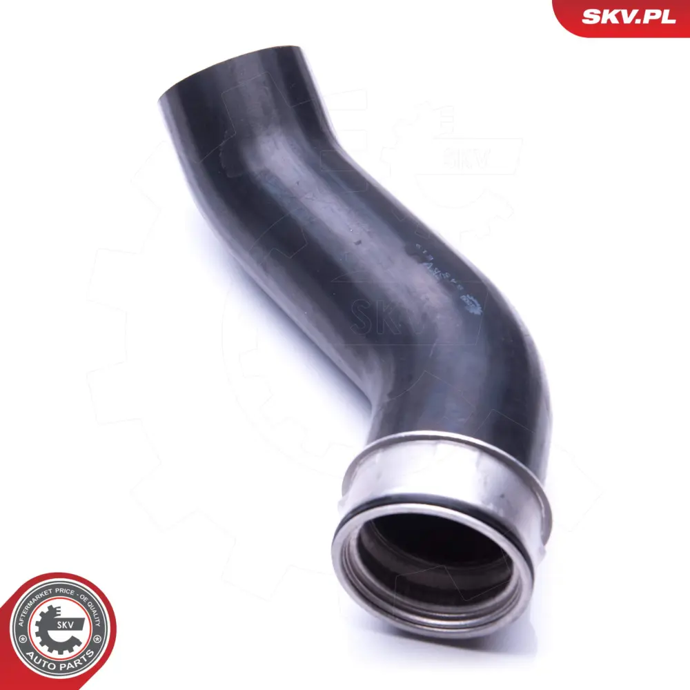 Manicotto turbina per VW Multivan T5 (7HM) Transporter T5 Bus (7HB) 7H0145790F