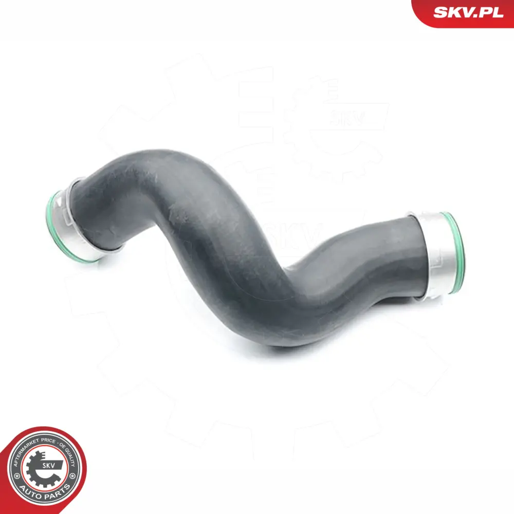 Manicotto turbina per VW Multivan T5 (7HM) Transporter T5 Bus (7HB) 7H0145980