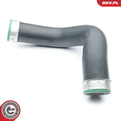 Manicotto turbina per VW Multivan T5 (7HM) Transporter T5 Bus (7HB) 7H0145709A