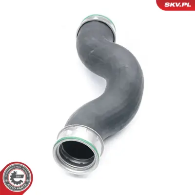 Manicotto turbina per VW Multivan T5 (7HM) Transporter T5 Bus (7HB) 7H0145709