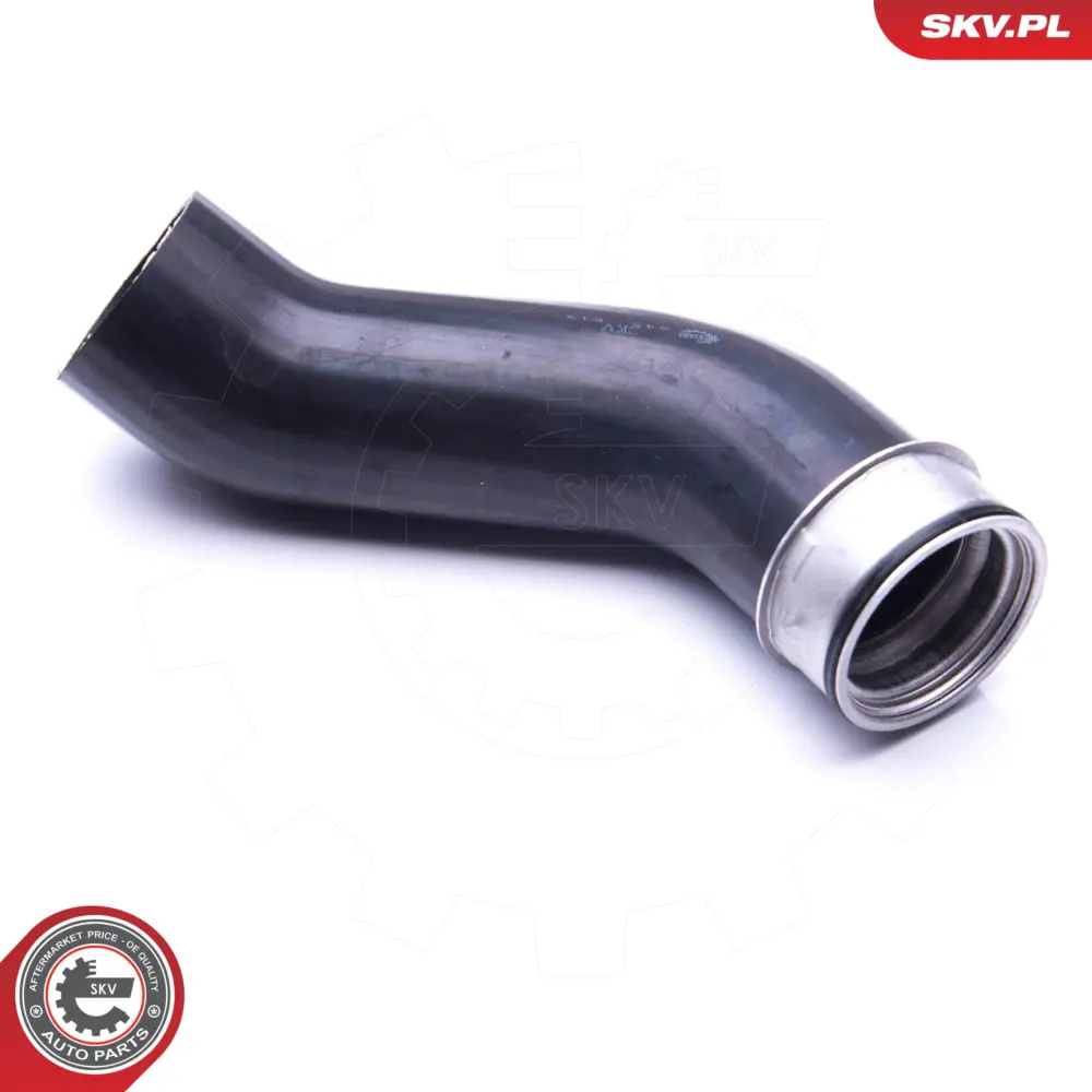 Manicotto turbina per VW Multivan T5 (7HM) Transporter T5 Bus (7HB) 7H0145790F