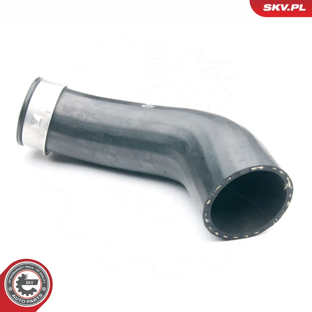 Manicotto turbina per VW Multivan T5 (7HM) Transporter T5 Van (7HA) 7E0145790