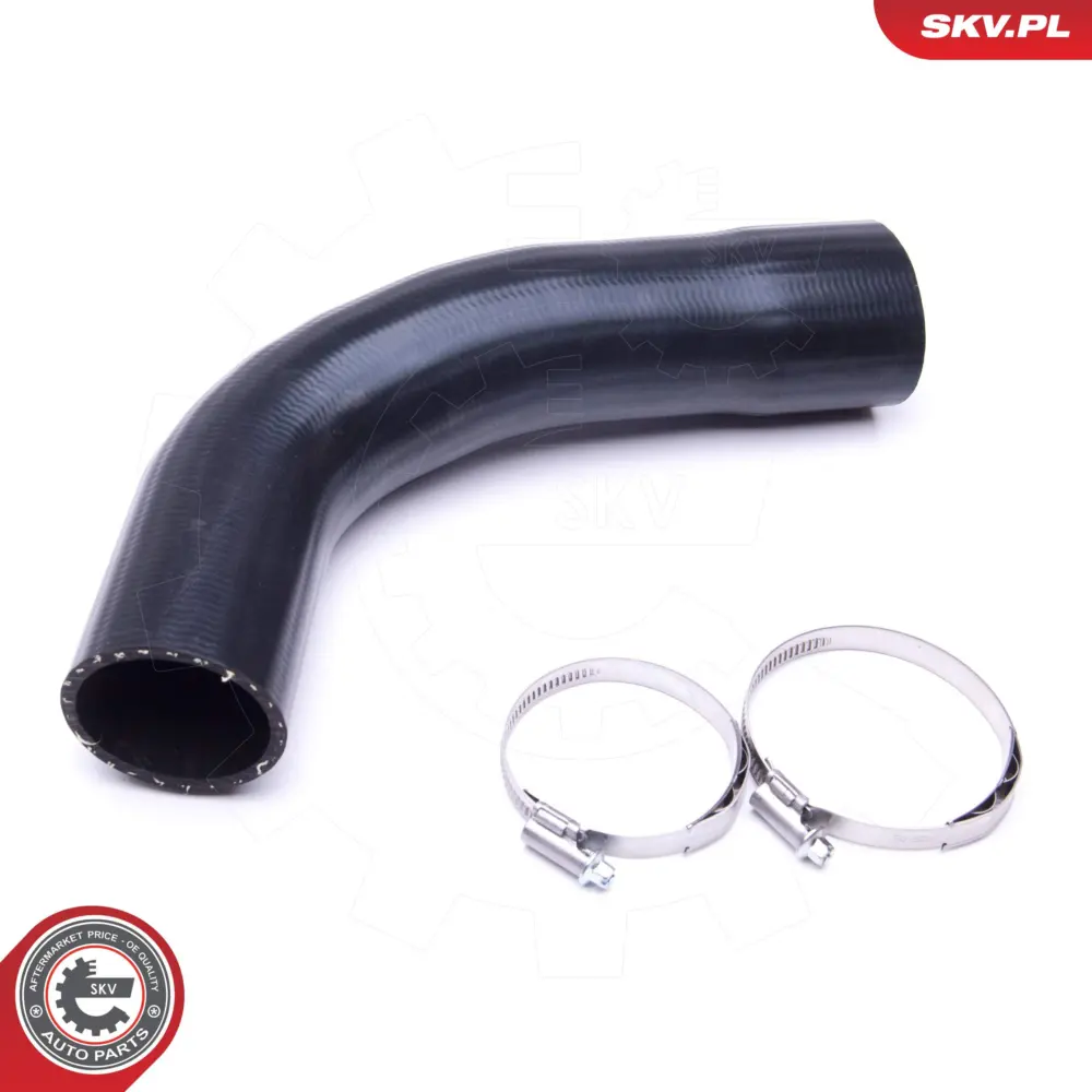 Manicotto turbina per VW Multivan T6 (SGF) Transporter T5 Bus (7HB) 7E0145709B
