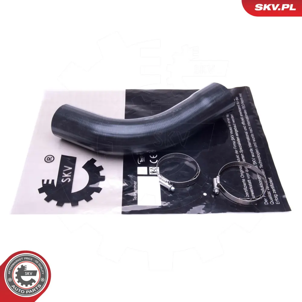 Manicotto turbina per VW Multivan T6 (SGF) Transporter T5 Bus (7HB) 7E0145709B