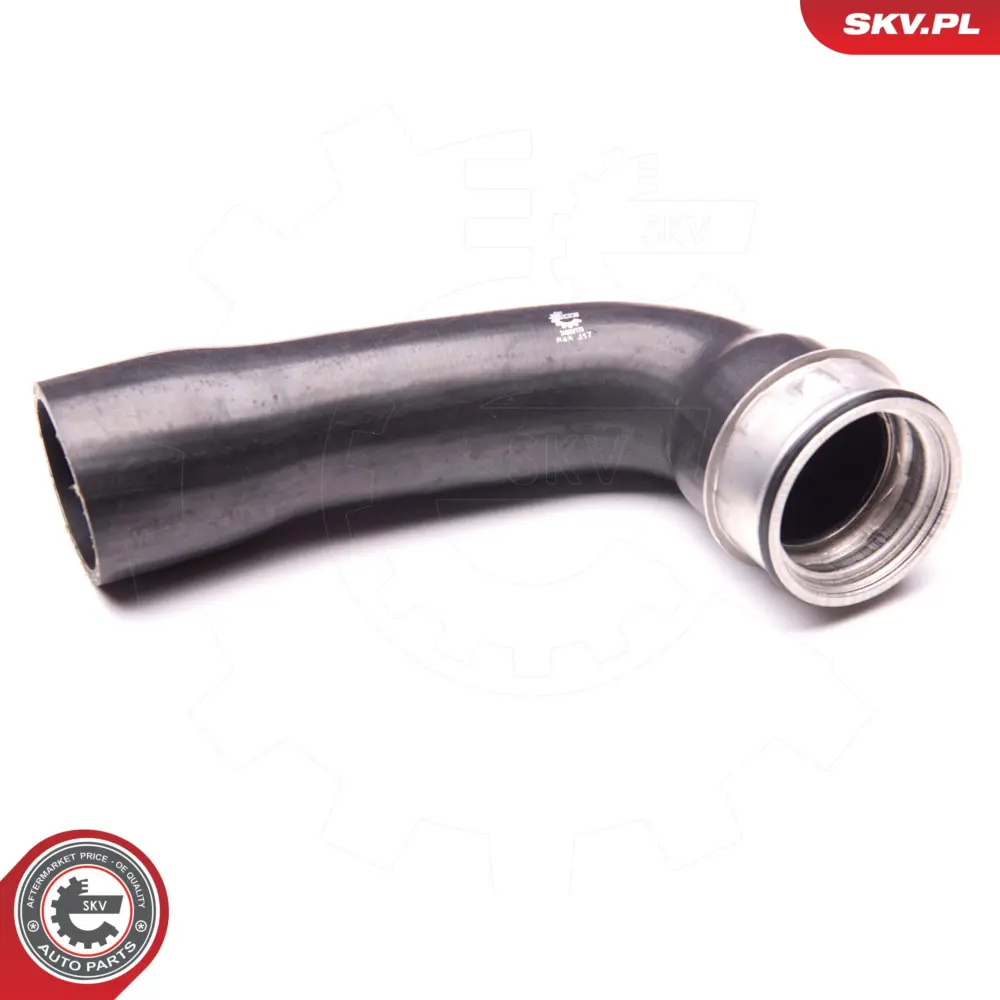 Manicotto turbina per VW Passat B6 (3C2) Passat CC B6 (357) 3C0145834H