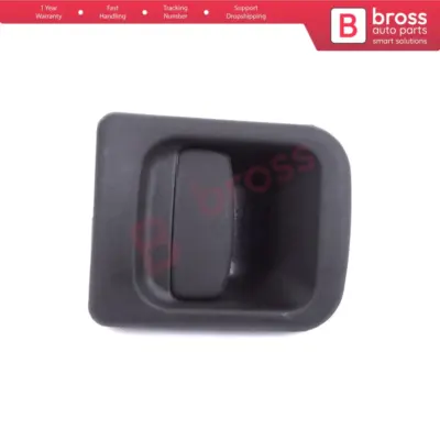 Maniglia Anteriore Sinistra Porta 7700352488 per Master Movano Interstar Mascott
