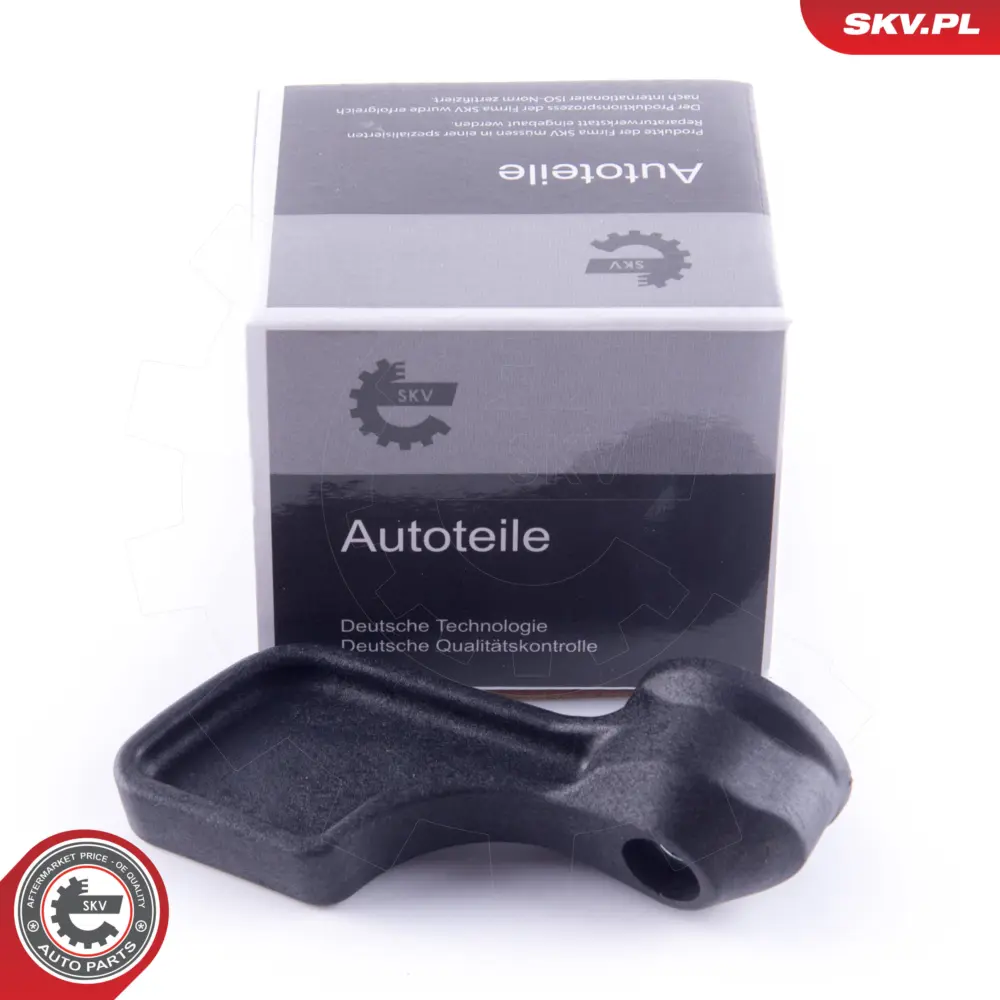 Maniglia Apriporta per Fiat Ducato Platform/Chassis Ducato Van 735539555