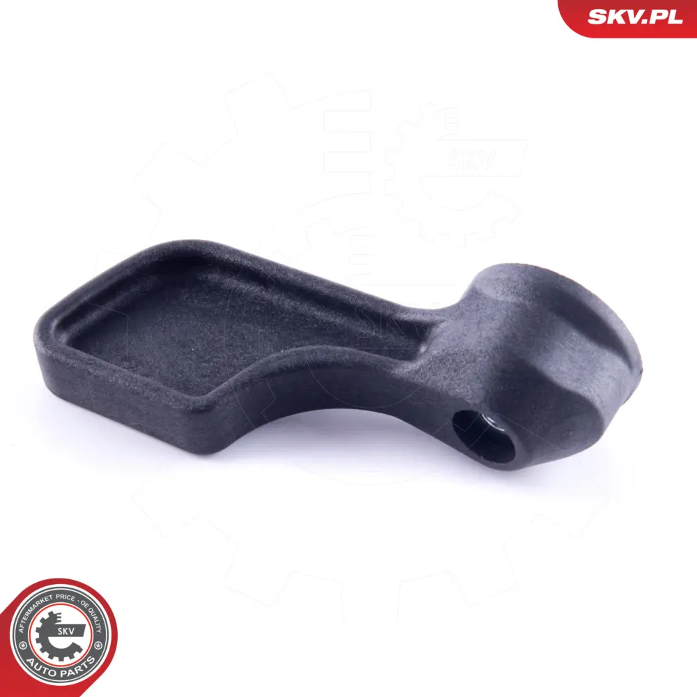 Maniglia Apriporta per Fiat Ducato Platform/Chassis Ducato Van 735539555