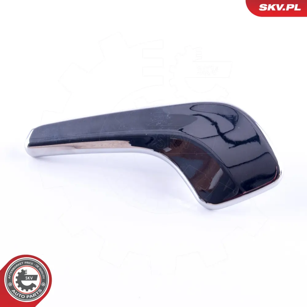 Maniglia Apriporta per Opel Corsa D (S07) Corsa D Hatchback Van (S07) 13297813