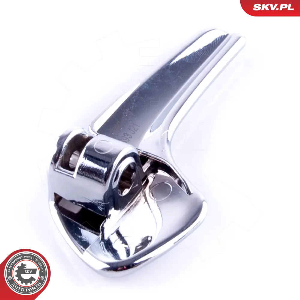Maniglia Apriporta per Opel Corsa D (S07) Corsa D Hatchback Van (S07) 13297813