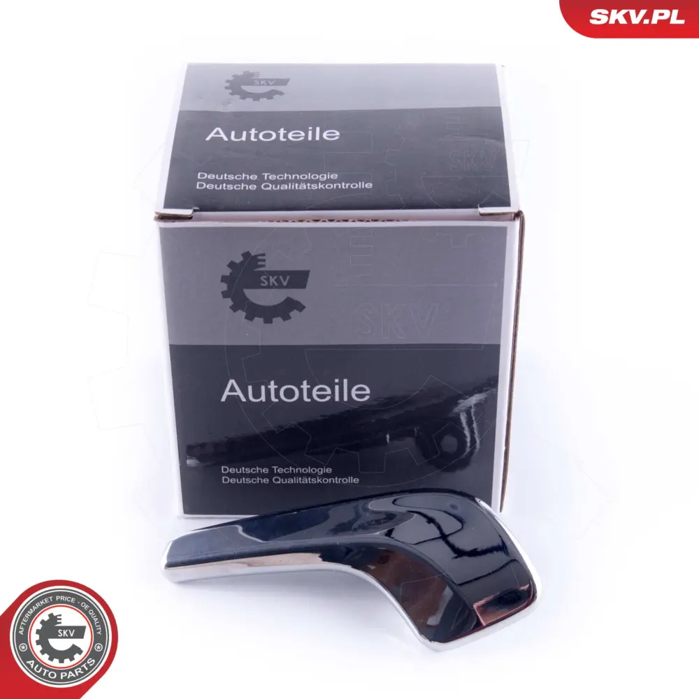 Maniglia Apriporta per Opel Corsa D (S07) Corsa D Hatchback Van (S07) 13297813