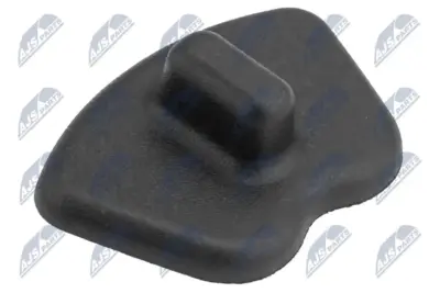 Maniglia Chiusura Porta Posteriore per Renault Master Iii 2011- Opel Movano B