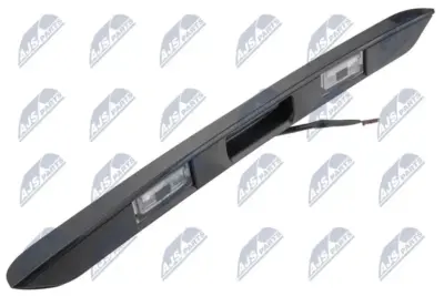 Maniglia Copertura Bagagliaio Anteriore per BMW 5 E39 Touring 1996