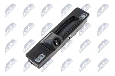 Maniglia Copertura Bagagliaio con Lampada per Ford Focus Iii 2014- Berlina 5