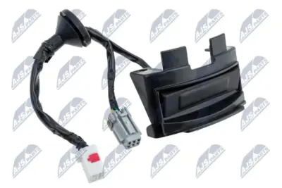 Maniglia Copertura Bagagliaio con Telecamera per Hyundai Veloster 2011