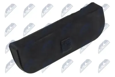 Maniglia Copertura Bagagliaio per BMW 5 E39 Touring 1996