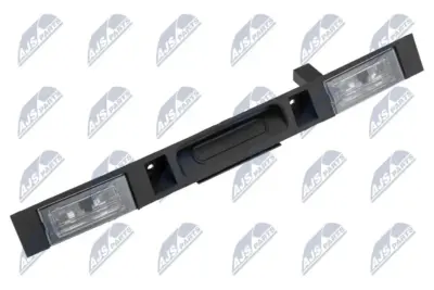 Maniglia Copertura Bagagliaio per BMW X3 E83 E83N 2003