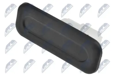 Maniglia Copertura Bagagliaio per Citroen C2 2003- e Peugeot 207 2006-308 2007
