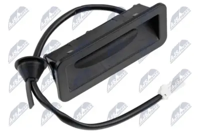 Maniglia Copertura Bagagliaio per Ford Focus Ii 2004-2011 C-max 2003
