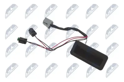 Maniglia Copertura Bagagliaio per Land Rover Discovery 2004