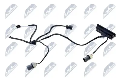 Maniglia Copertura Bagagliaio per Land Rover Freelander 2, Range Rover Sport