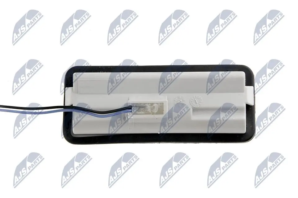 Maniglia Copertura Bagagliaio per Land Rover Freelander 2006