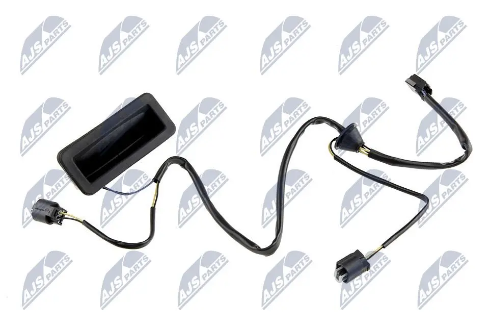 Maniglia Copertura Bagagliaio per Land Rover Freelander 2006
