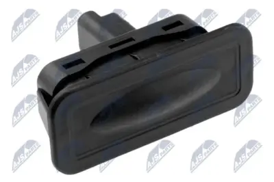 Maniglia Copertura Bagagliaio per Renault Clio Iii 2005- e Altri Modelli