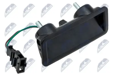 Maniglia Copertura Bagagliaio per Skoda Fabia I Combi 2000-2007 Fabia I Berlina