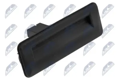 Maniglia Copertura Bagagliaio per Skoda Fabia Ii 2011- Fabia Combi Ii 2011