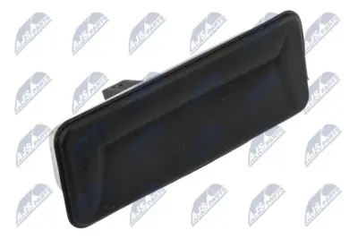 Maniglia Copertura Bagagliaio per Skoda Octavia Ii 2004- Octavia Combi Ii 2004