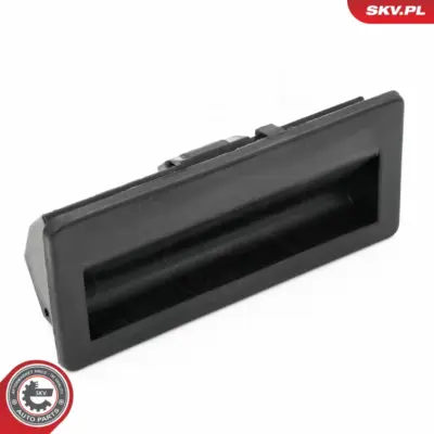 Maniglia del coperchio del bagagliaio per Audi A3 Sportback (8VA) 5E5 827 566