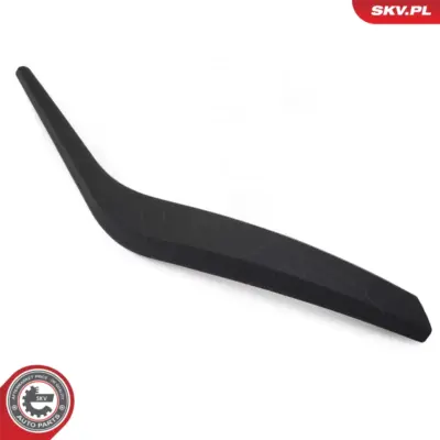 Maniglia della porta per BMW X1 (E84) 51412991775