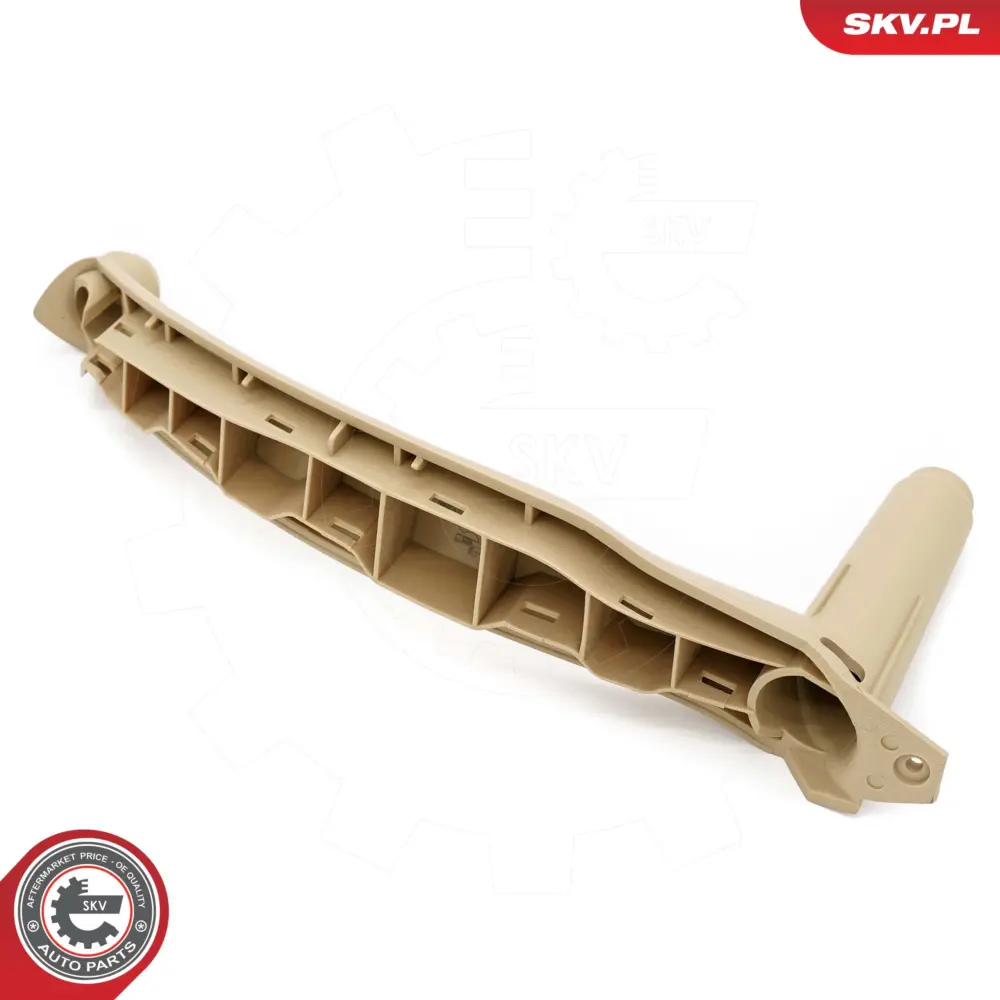 Maniglia della porta per BMW X5 (E70) X6 (E71 E72) 51 41 6 969 403