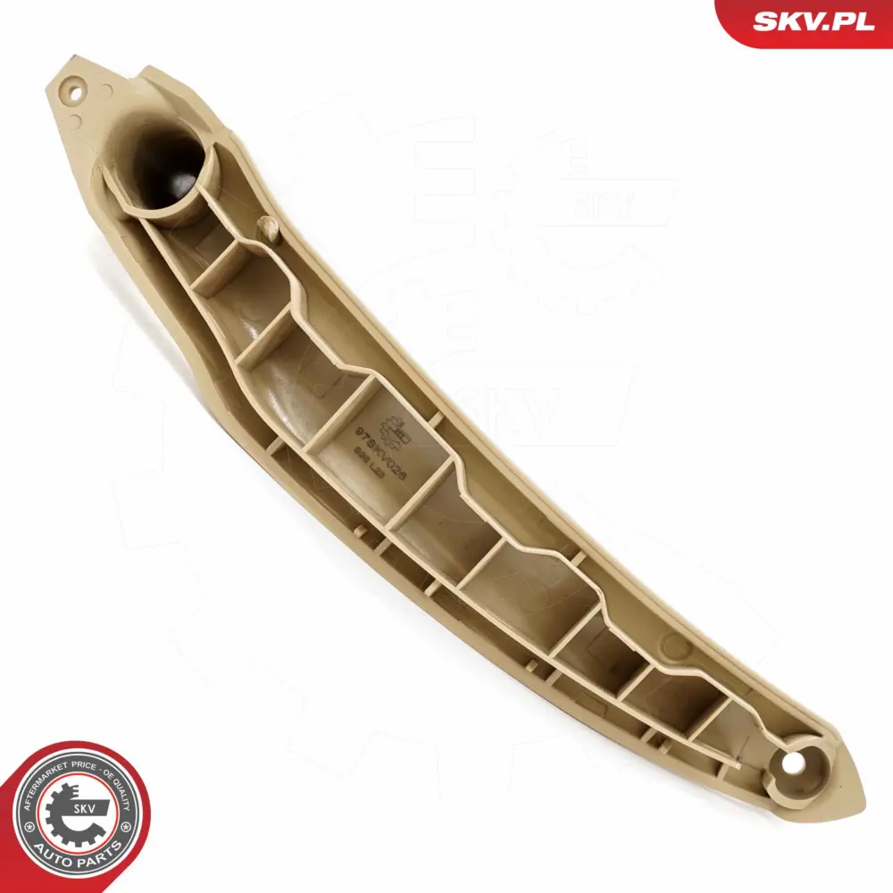 Maniglia della porta per BMW X5 (E70) X6 (E71 E72) 51 41 6 969 403