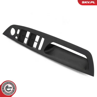 Maniglia della porta per BMW X5 (E70) X6 (E71 E72) 51416975777