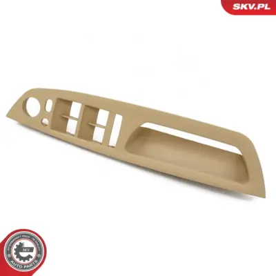 Maniglia della porta per BMW X5 (E70) X6 (E71 E72) 51416975779