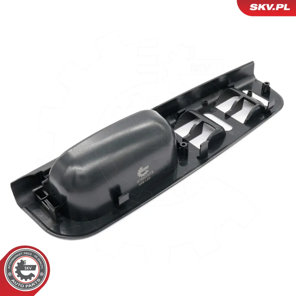 Maniglia della porta per VW Golf IV (1J1) Bora I (1J2) 3B1867171D
