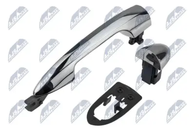 Maniglia Esterna Anteriore Destra per Alfa Romeo Giulietta 2010