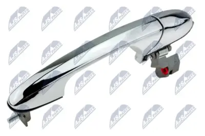 Maniglia Esterna Anteriore Destra per Fiat 500 2007