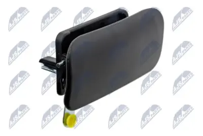 Maniglia Esterna Anteriore Destra per Ford Transit 2000-2006 Transit Tourneo