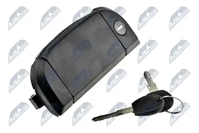Maniglia Esterna Anteriore Sinistra Completa per VW Transporter T4 1990-2002